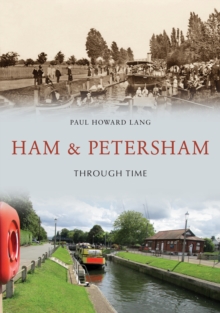Image for Ham & Petersham through time