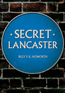 Image for Secret Lancaster