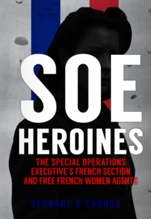 Image for SOE Heroines