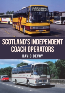 Image for Scotland's Independent Coach Operators
