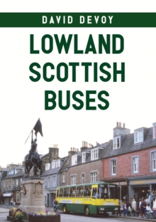 Image for Lowland Scottish Buses