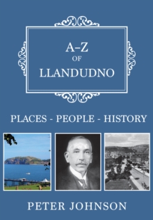 A-Z of Llandudno