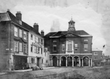 High Wycombe Through Time