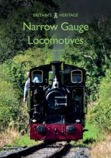 Image for Narrow Gauge Locomotives