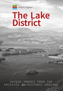 Image for Historic England: The Lake District