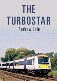 Image for The turbostar