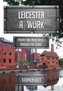 Image for Leicester at Work