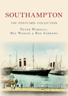 Image for Southampton The Postcard Collection