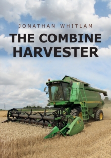 Image for The combine harvester