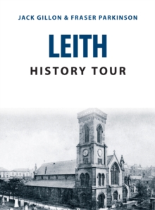 Image for Leith history tour