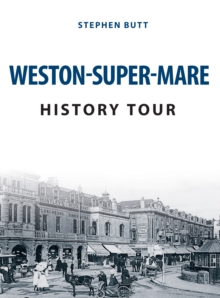 Image for Weston-super-Mare history tour