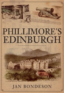 Image for Phillimore's Edinburgh