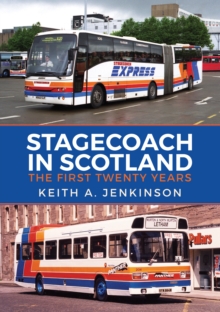 Image for Stagecoach in Scotland