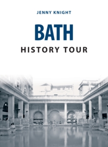 Image for Bath History Tour