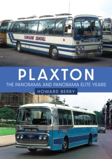 Image for Plaxton: The Panorama and Panorama Elite Years