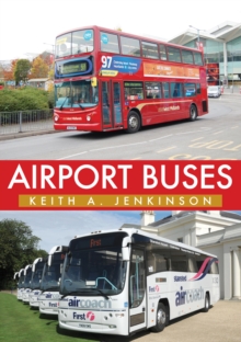 Image for Airport buses