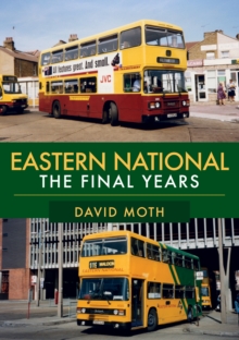 Image for Eastern National  : the final years