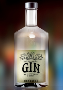Image for Gin: an illustrated history