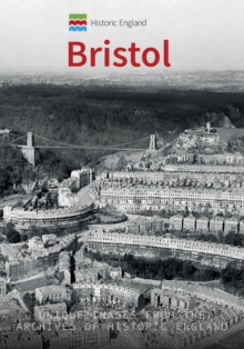Image for Historic England: Bristol