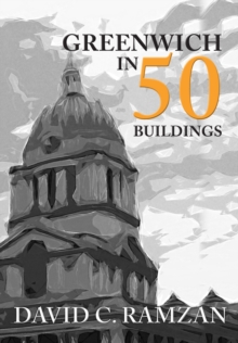 Image for Greenwich in 50 buildings