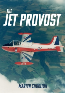 The Jet Provost