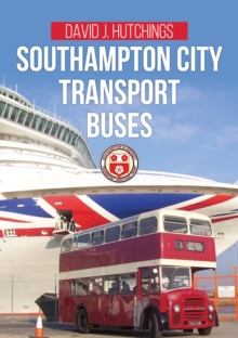 Image for Southampton City Transport Buses