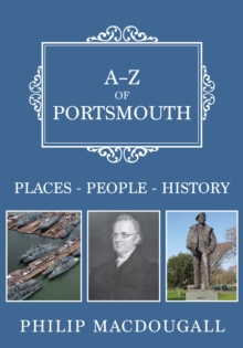 Image for A-Z of Portsmouth