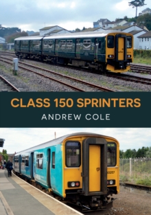 Image for Class 150 Sprinters