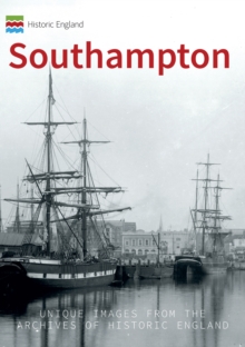 Image for Historic England: Southampton