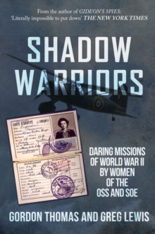 Image for Shadow Warriors