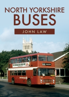 Image for North Yorkshire buses