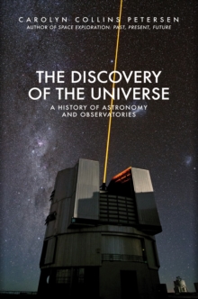 Discovery of the Universe
