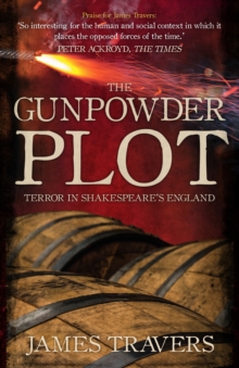 Image for The gunpowder plot