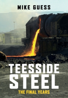 Image for Teesside steel  : the final years