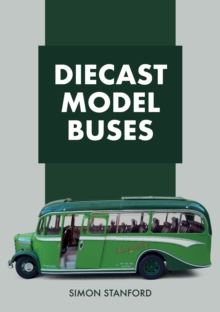 Diecast Model Buses