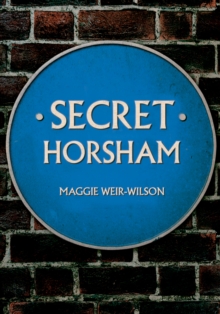 Image for Secret Horsham