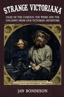 Image for Strange Victoriana