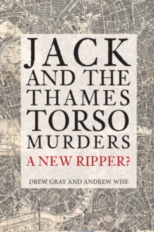 Image for Jack and the Thames Torso Murders