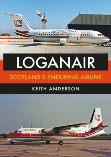 Image for Loganair  : Scotland's enduring airline