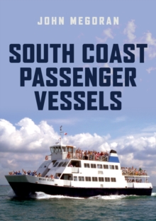 Image for South Coast Passenger Vessels