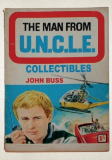 The Man From U.N.C.L.E. Collectibles