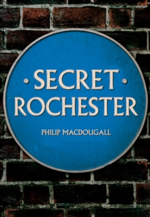 Image for Secret Rochester