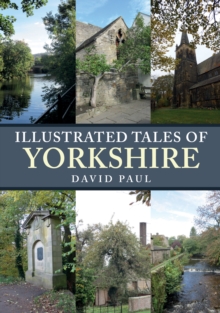 Image for Illustrated tales of Yorkshire