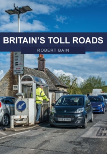 Britain's Toll Roads
