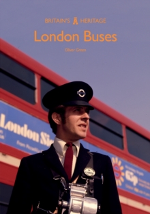 Image for London Buses
