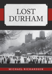 Image for Lost Durham