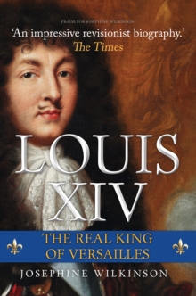 Image for Louis XIV