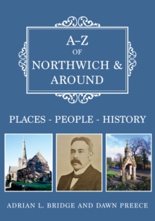 Image for A-Z of Northwich & Around