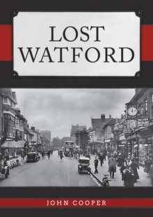 Image for Lost Watford