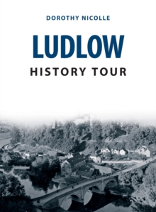 Image for Ludlow History Tour